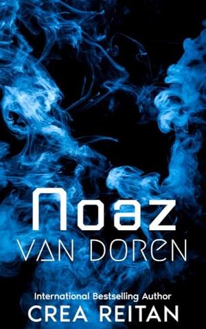 Noaz by Crea Reitan