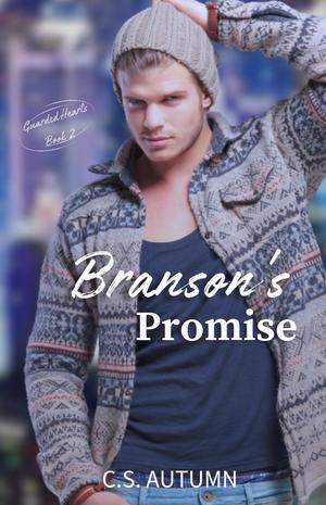 Branson's Promise by C.S. Autumn