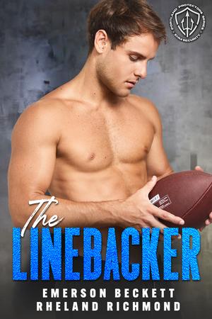 The Linebacker (The Portland Protectors-EHM Security #2)