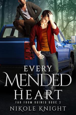 Every Mended Heart by Nik Knight