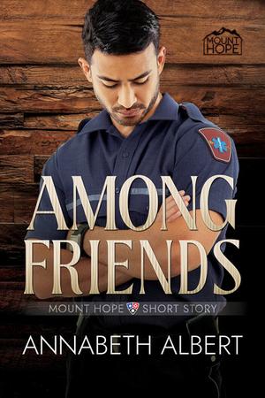 Among Friends (Mount Hope #0.5)