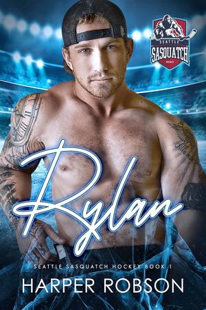 Rylan by Harper Robson