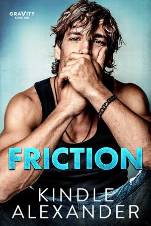 Friction by Kindle Alexander, Jae Ashley, Lori Jackson, Michelle Lancaster