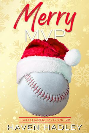 Merry MVP (Espen Emperors #5.5)