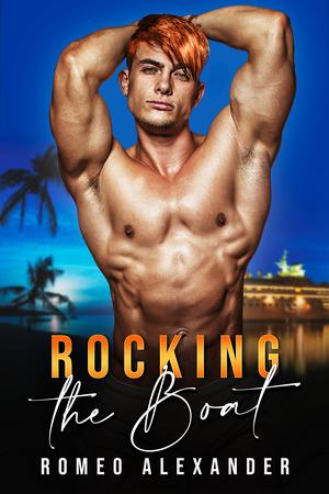 Rocking the Boat (The Cruise #1)