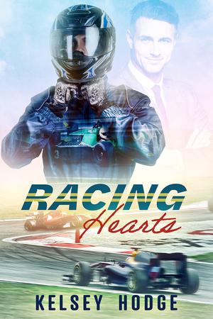 Racing Hearts by Kelsey Hodge