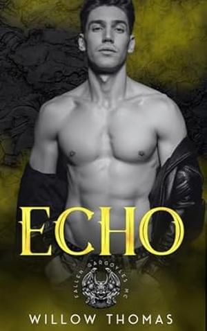 Echo by Willow Thomas
