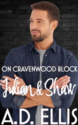 Julian & Shaw (On Cravenwood Block #3)