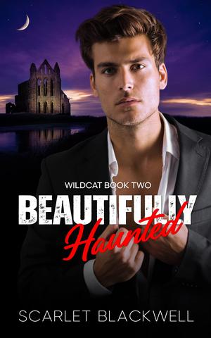 Beautifully Haunted by Scarlet Blackwell