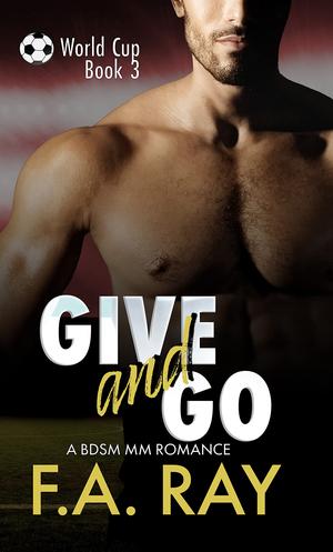 Give and Go (World Cup #3)