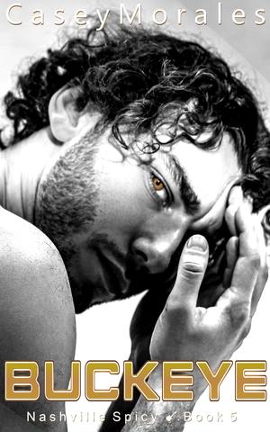 Buckeye by Casey Morales