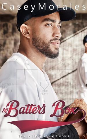 The Batter's Box (Nashville Spicy #4)