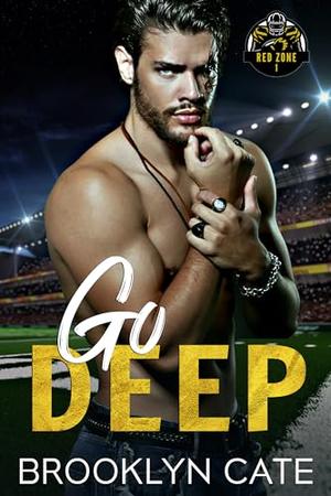 Go Deep (Red Zone #1)