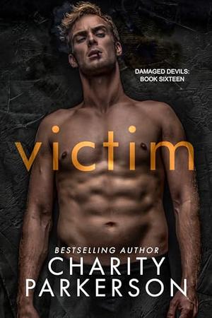 Victim (Damaged Devils #16)