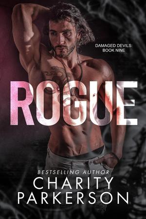 Rogue (Damaged Devils #9)