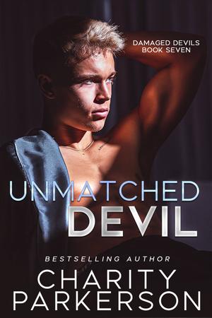Unmatched Devil (Damaged Devils #7)