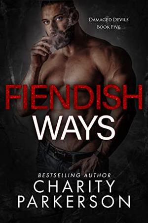 Fiendish Ways (Damaged Devils #5)
