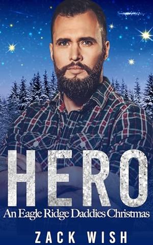 Hero by Zack Wish
