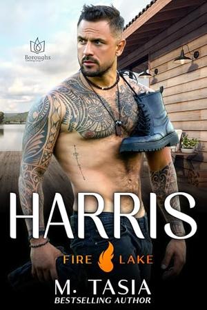 Harris by M. Tasia