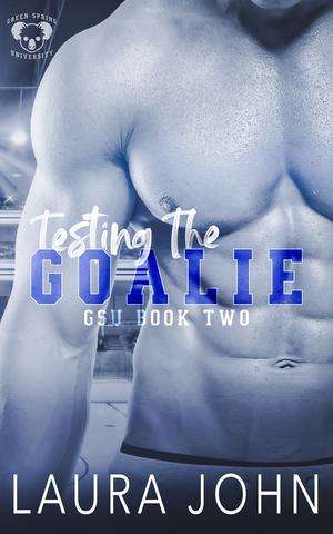 Testing the Goalie (GSU #2)