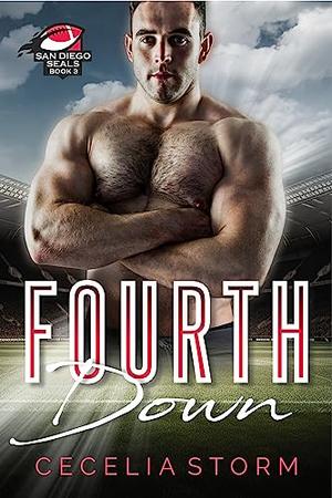 Fourth Down (San Diego Seals #3)