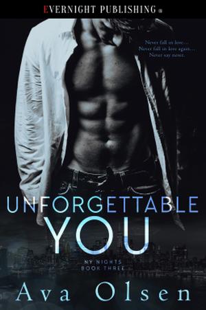 Unforgettable You by Ava Olsen