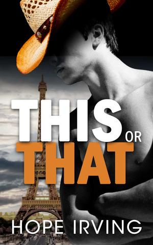 This or That by Hope Irving
