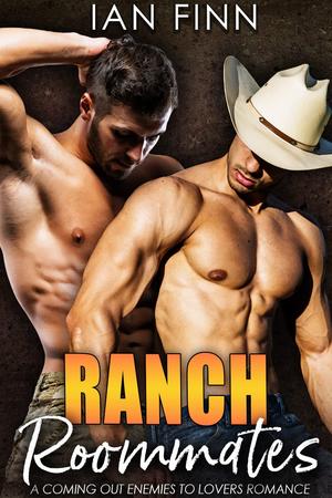Ranch Roommates by Ian Finn