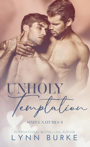 Unholy Temptation (Sinful Natures #4)