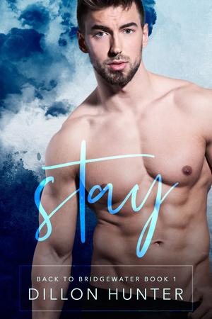 Stay by Dillon Hunter