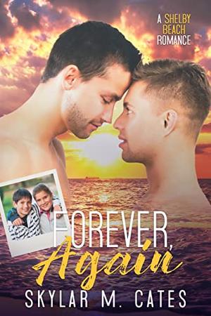 Forever, Again (Shelby Beach #4)