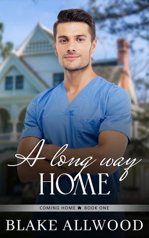 A Long Way Home by Blake Allwood