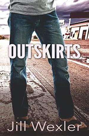 Outskirts by Jill Wexler
