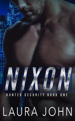 Nixon (Hunter Security #1)