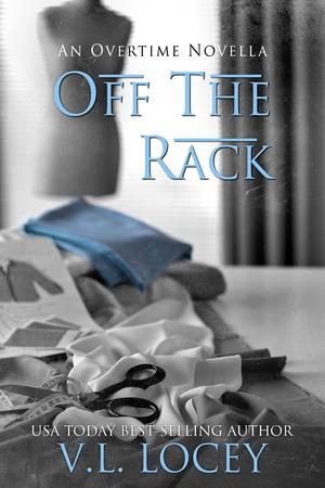 Off the Rack by V.L. Locey