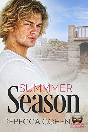 Summer Season by Rebecca Cohen
