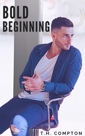 Bold Beginning (Built for You #0.5)