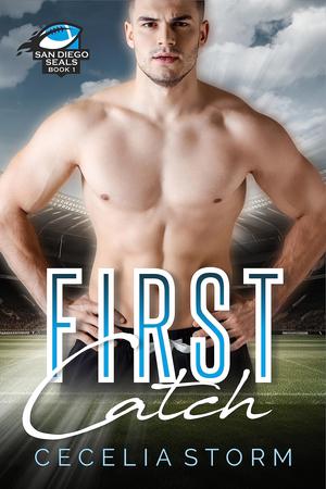 First Catch (San Diego Seals #1)