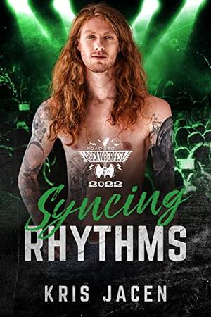 Syncing Rhythms (The Road to Rocktoberfest 2022 #8)