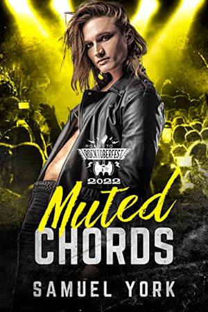 Muted Chords by Samuel York