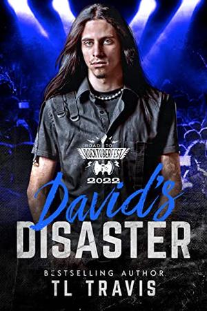 David's Disaster (The Road to Rocktoberfest 2022 #11)