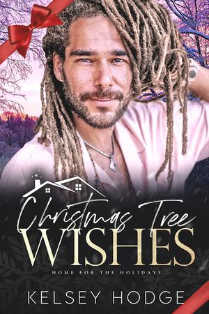 Christmas Tree Wishes by Kelsey Hodge
