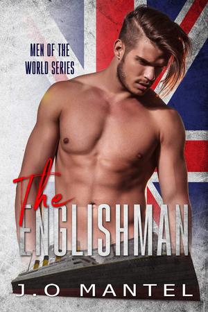 The Englishman (Men of the World #4)