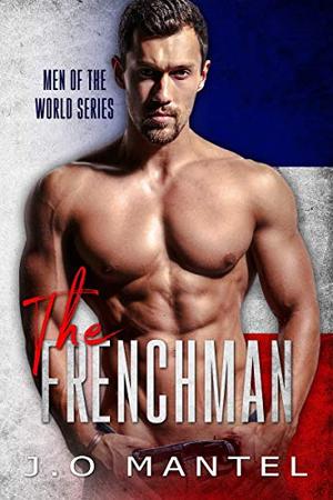 The Frenchman (Men of the World #2)