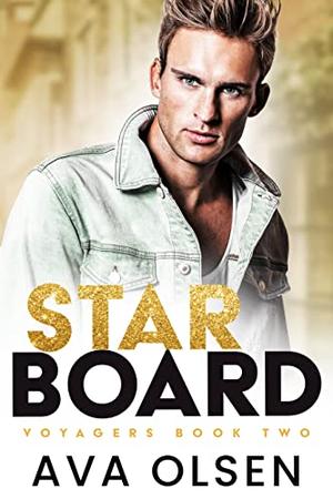 Starboard (Voyagers #2)