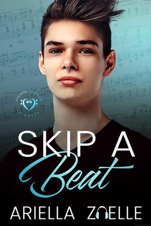 Skip a Beat (Harmony of Hearts #5)