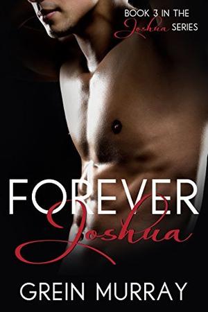Forever Joshua (Joshua Series #3)