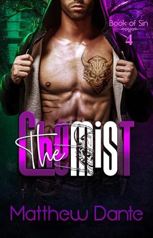 The Chemist by Matthew Dante