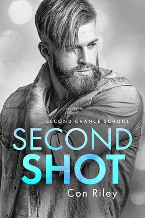Second Shot (Second Chance School #2)