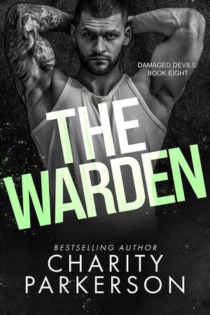 The Warden (Damaged Devils #8)
